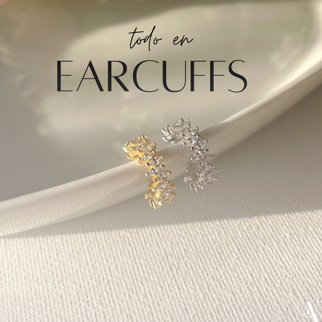 Earcuffs