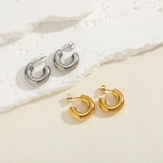 ARETES NUEVA COLECCIÓN