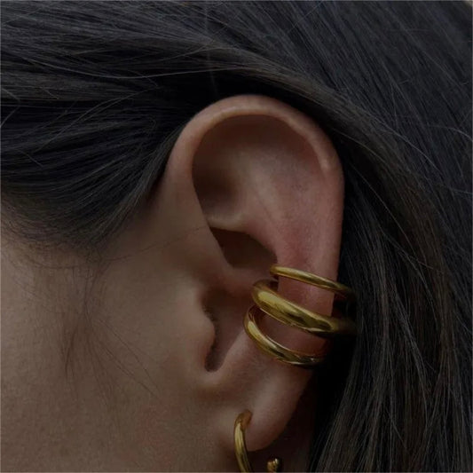 Earcuff NUEVA COLECCION